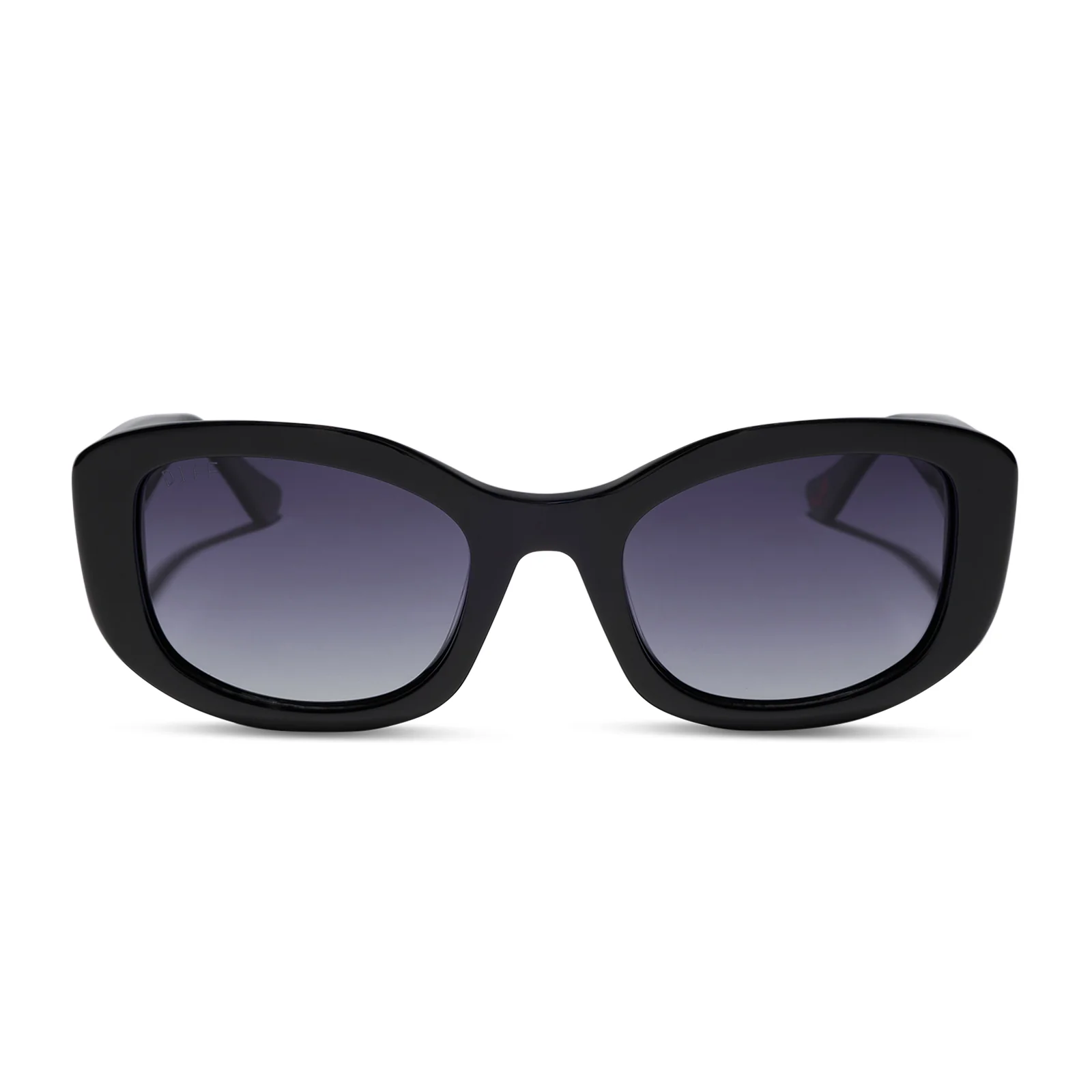 Flat Top Glasses And Sunglasses